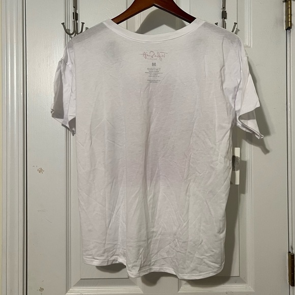 YOUTH Taylor Swift tee shirt - Picture 3 of 4